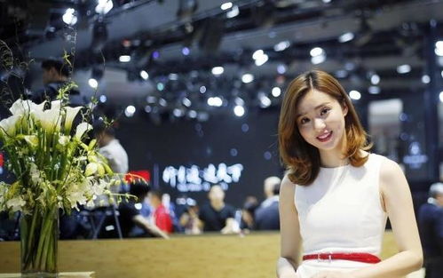 美女怎么卖房产