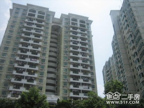 深圳鸿浩阁怎么样 房产