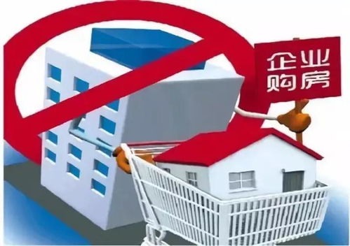企业怎么购买房产