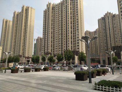 海宁优亿房产怎么样了