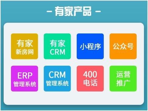 房产怎么获客