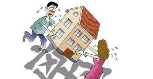 赠与房产怎么归属