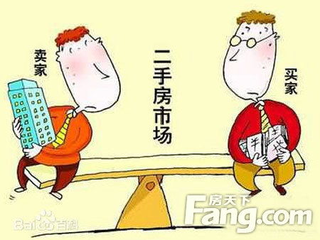 怎么解决房产过户问题呢