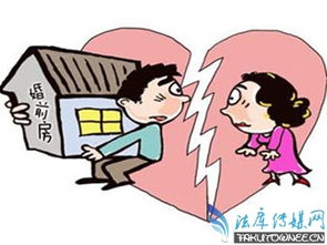 离婚期间怎么算变卖房产