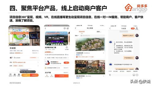 房产直播怎么讲价