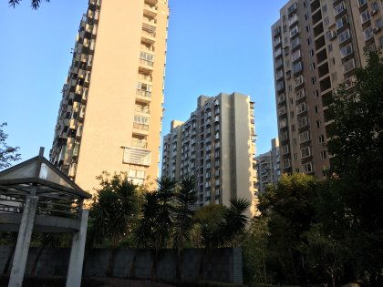 房产中介怎么交心