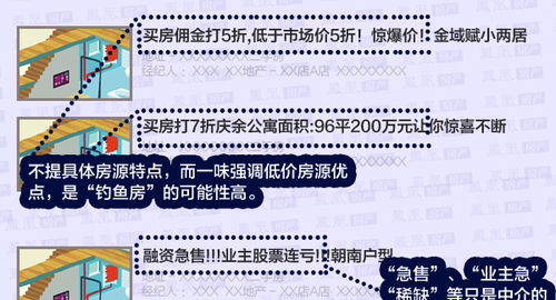 房产信息怎么辨别