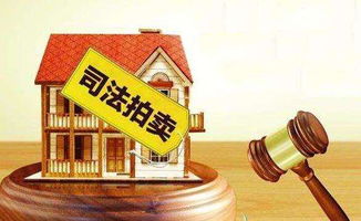 房产怎么才能拍卖