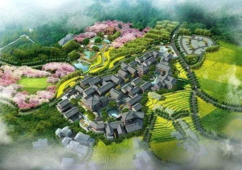 旅游景区房产怎么销售