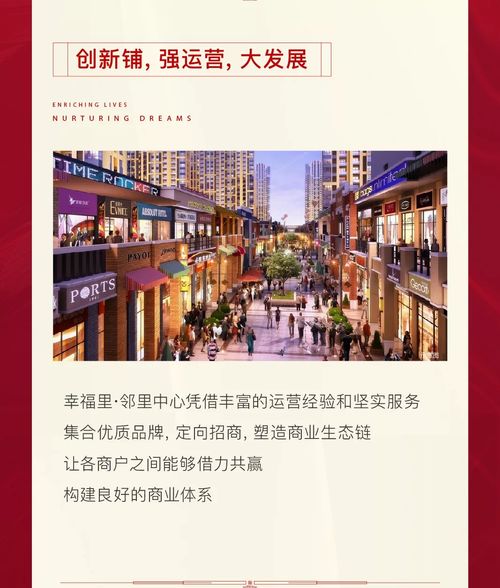 幸福邻里怎么选房产