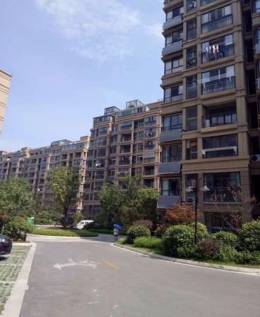常熟融泰房产怎么样