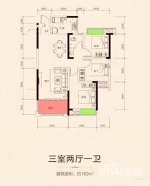 福州华晨房产怎么样