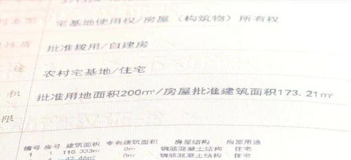 农村房产登记怎么查询