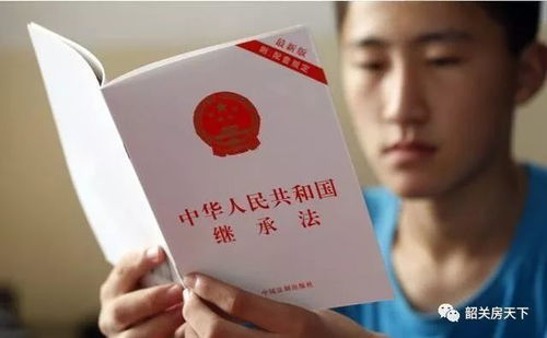 房产遗嘱怎么分辨
