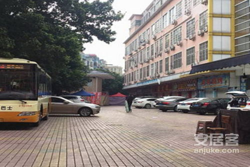 芒果房产怎么样