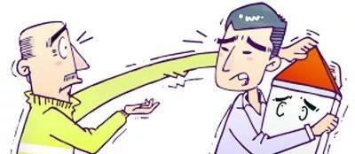 赠与房产怎么可以收回