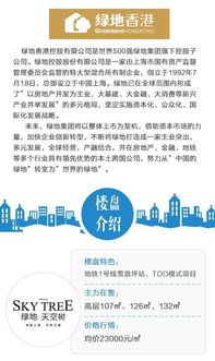 房产产业简介怎么写