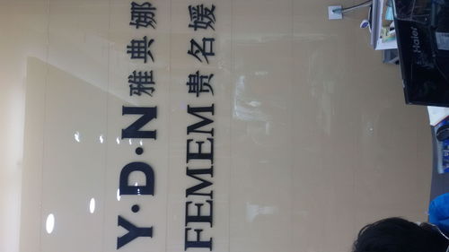 房产店名英文怎么写