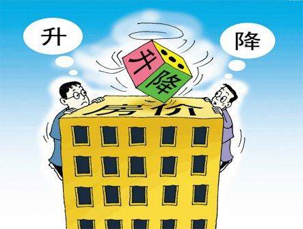 房价下跌怎么投资房产啊