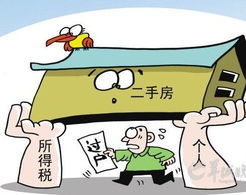 房产保留怎么操作