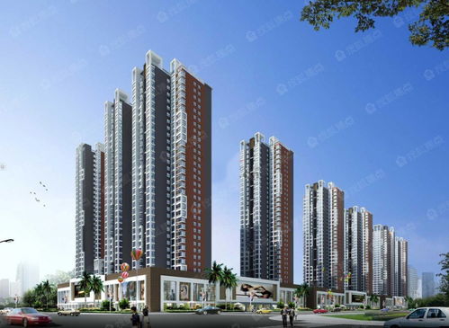 阆中东方明珠房产怎么样