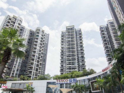 阆中东方明珠房产怎么样