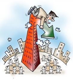 本人的合法房产怎么查