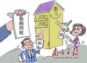 房产怎么出租