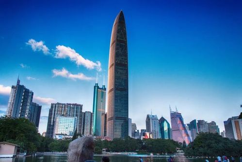 怎么拥有深圳房产