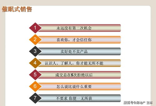 房产直销怎么做