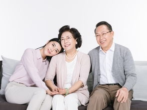 父母房产怎么给儿女