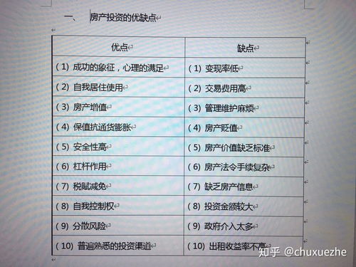 房产笔记怎么样