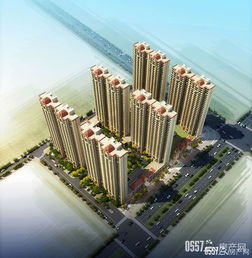 宿州房产怎么样