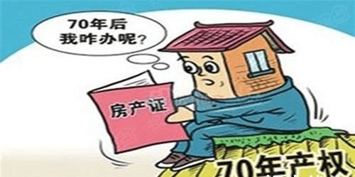 怎么买住房产权