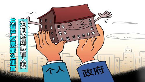 共有房产怎么才能买卖