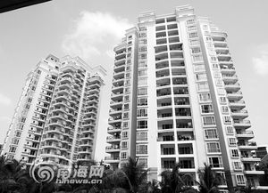 海口聚义房产怎么样