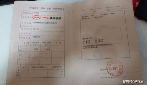 办房产证怎么查合同编码