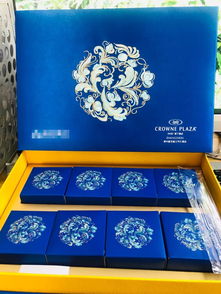 房产公司发月饼怎么样