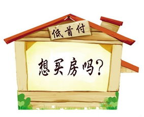 付了首付后怎么选择房产