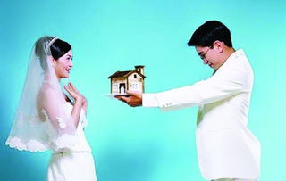 军婚房产怎么分