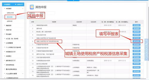 公司房产税怎么采集