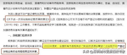 房产税费怎么认定
