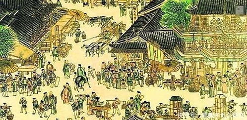 古代房产怎么分配