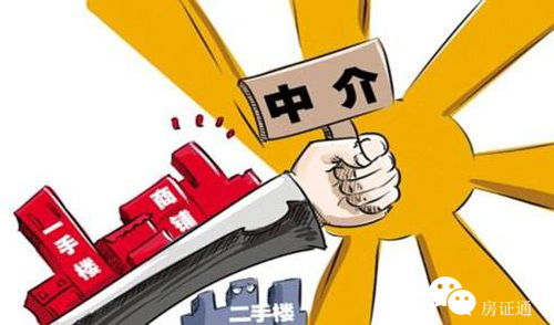 股份制房产怎么过户