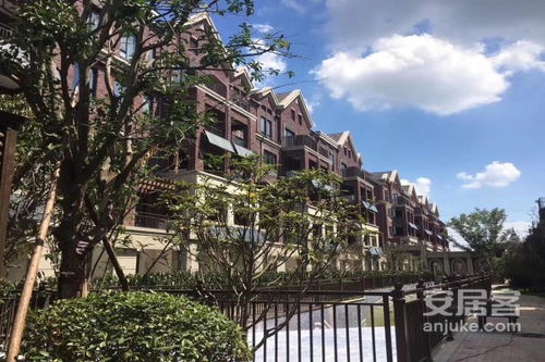 当代万国墅房产怎么样