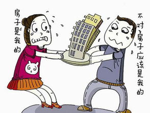 怎么继承国外房产给子女