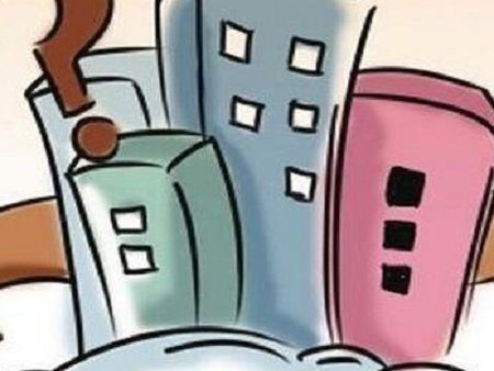 房产问题怎么评价