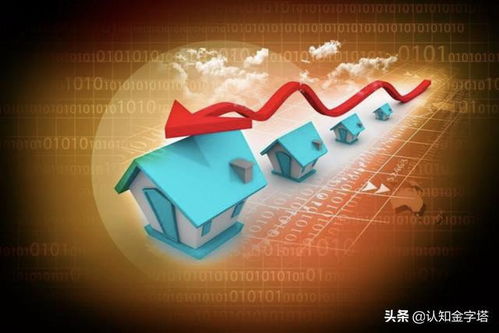 房产金融怎么赚钱