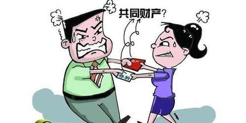 再婚有房产怎么分割财产