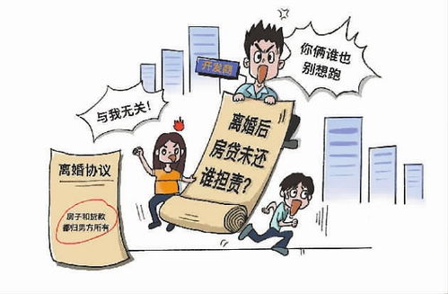 房产纠纷一方有钱怎么办